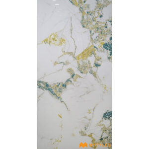 Glossy Finish Floor Tile